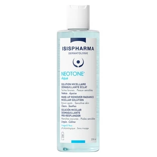 Isispharma Neotone Aqua Mizellen-Reinigungslösung für strahlende Haut 250 ml