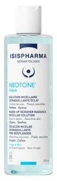 Isispharma Neotone Aqua Micellaire Reinigingsvloeistof voor een stralende huid 250 ml