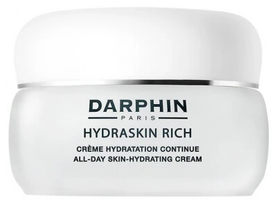 Darphin Hydraskin Rich Continuous Moisturizing Cream 50 ml