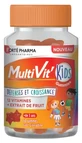 Forté Pharma MultiVit'Kids 60 Gummies