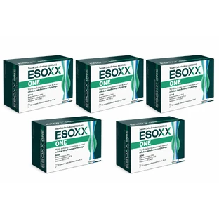 Esoxx One 10 ml (Ziverel), 5x20 sobres