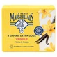 Le Petit Marseillais Extra-milde Vanille-Seife, 4er-Pack (je 100 g)