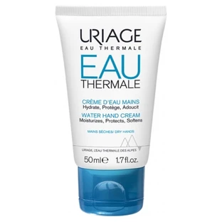 Uriage Water-Based Hand Cream 50 ml