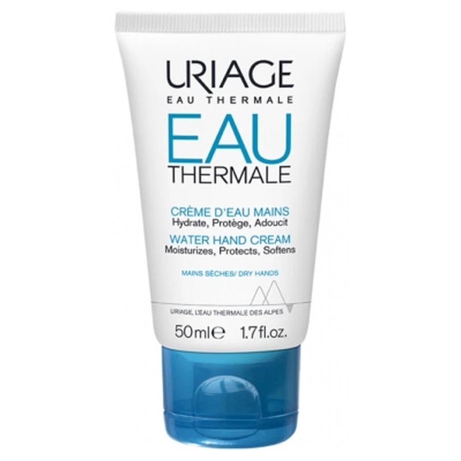 Uriage Water-Based Hand Cream 50 ml