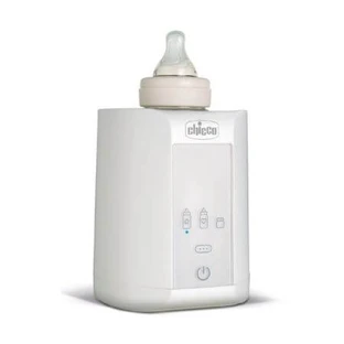 Electric bottle warmer, 0 months+, Chicco