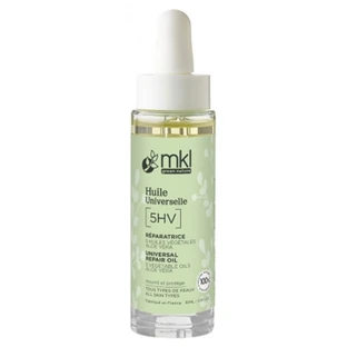 MKL Green Nature Organic Repairing All-Purpose Oil [5HV] 50 ml