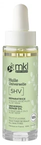 MKL Green Nature Organic Repairing All-Purpose Oil [5HV] 50 ml