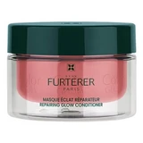 René Furterer Mască reparatoare pentru strălucire Color Glow René Furterer 200 ml