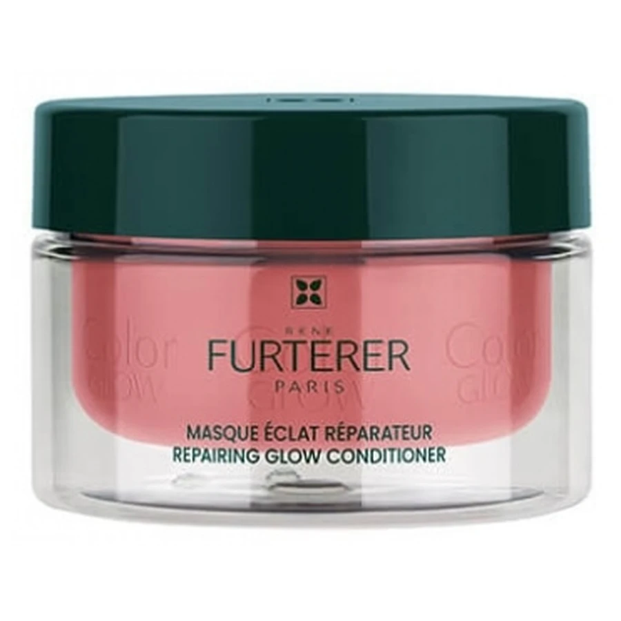 René Furterer Color Glow Repairing Radiance Mask 200 ml