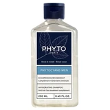 Phyto Phytocyane - Men's Revitalizing Shampoo 250 ml