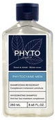 Phyto Phytocyane - Men's Revitalizing Shampoo 250 ml