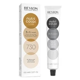 Revlon Professional Revlon NutriColor Filter Golden Blonde 730 Revlon 100ml