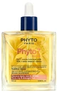 Phyto Phyto 7 – wygładzający i dyscyplinujący eliksir olejkowy 100 ml