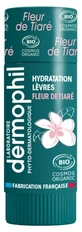Dermophil Indian Bio-Lippenpflegestift, 4 g