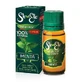 Édulcorant liquide avec extrait de stévia et arôme de menthe, 10 ml, SteviElle