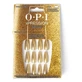 OPI xPress kunstnagels / On Break The Gold OPI