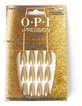 O.P.I Faux Ongles xPress/On Break The Gold OPI