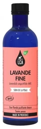 Agua floral de lavanda fina ecológica de LCA, 200 ml