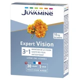 Juvamine Expert Vision 3-in-1, 30 Tablets