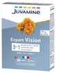 Juvamine Expert Vision 3-in-1, 30 Tabletten