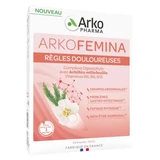 Arkopharma Arko Femina for Painful Periods, 30 Tablets