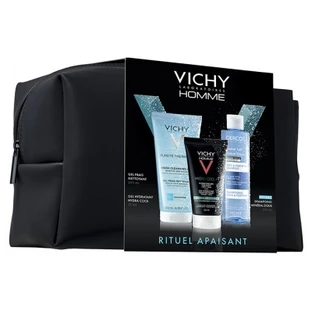 Vichy Homme Kalmerend Ritueel-set