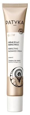 PATYKA Glow Organic Radiance-Enhancing Cream 40 ml