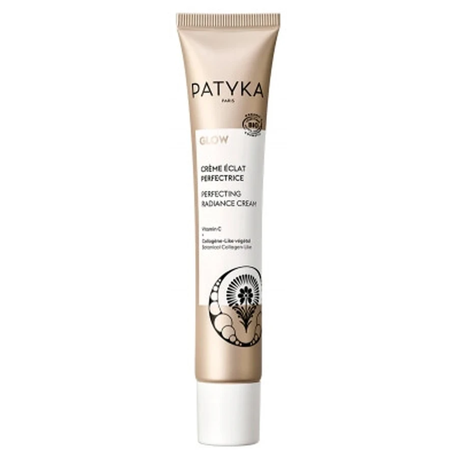 PATYKA Glow Bio-Creme für strahlende Haut 40 ml