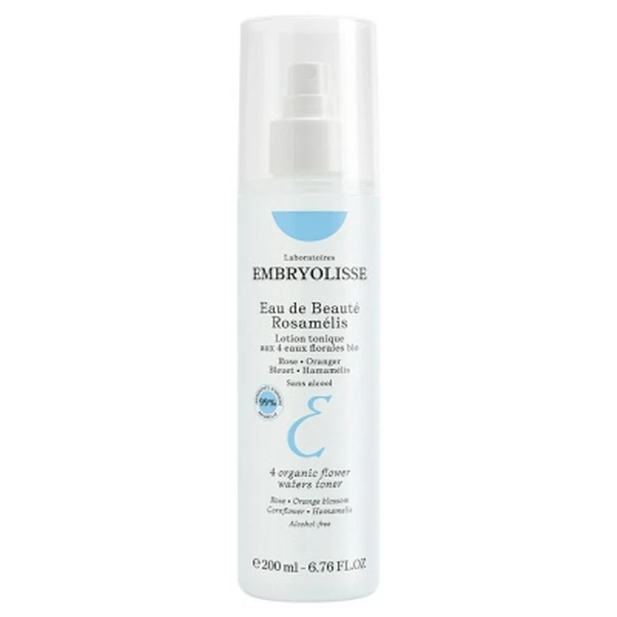 Embryolisse Laboratories Embryolisse Rosamélis Beauty Water 200 ml