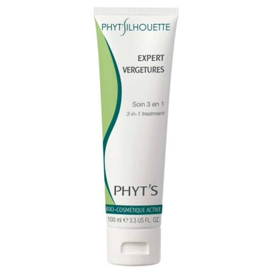 Phyt's Phyt'Silhouette Expert Organic Stretch Marks 100 ml