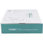 Laborest Tiobec Tiobec Complemento Alimenticio Especial 3x20 comp.