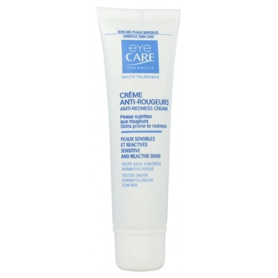Eye Care Anti-Redness Cream for Sensitive Skin, 30 ml