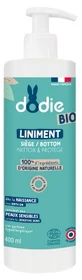 Linimento ecológico Dodie, 400 ml