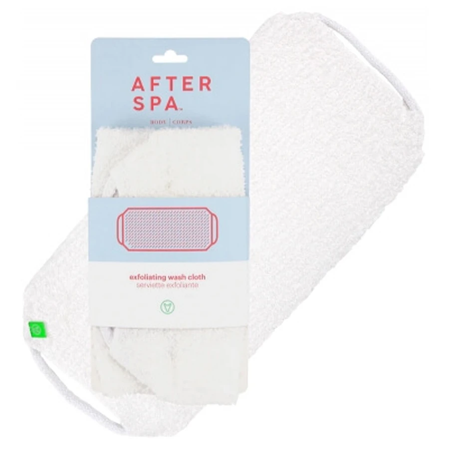 Toalla exfoliante Afterspa