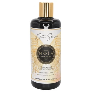 Noia Haircare Detox-shampoo 500 ml