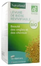 Naturland biologische revitaliseerbare biergist, 150 Vegecaps