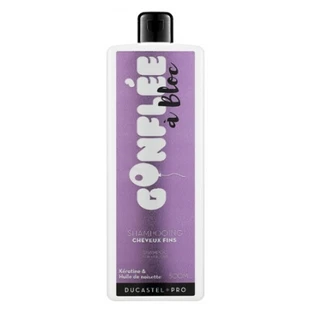 Ducastel Pro "Gonflée à Bloc" Shampoo, 500 ml