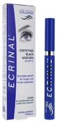 Máscara de pestañas fortalecedora Ecrinal Black con ANP 2+, 7 ml