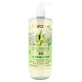 Florame Bio-Duschgel mit Zitronenverbene, nachfüllbar, 750 ml
