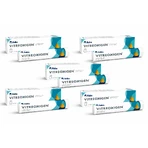 Vitreoxigen, 5 x 20 tabletten, Fidia