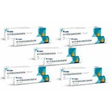 Vitreoxigen, 5x20 tablets, Fidia