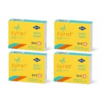 Syrel, 4x30 capsules, IBSA
