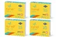 Syrel, 4x30 capsules, IBSA