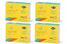 SYREL 4×30 cps, voedingssupplement