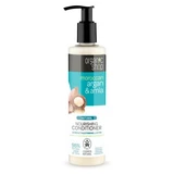 Acondicionador natural nutritivo de argán y amla de Organic Shop, 280 ml