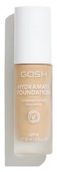 Gosh Copenhagen Hydramatt Foundation 006Y Light Medium Gosh
