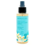 Berdoues Monoï & Tiare beschermende haarmist 100 ml