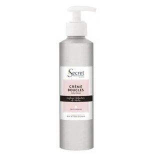 Crema Phyto Secret Pro Curl