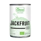 Jackfruit bio sin gluten, 400 g, Obio