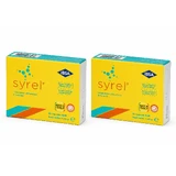 Syrel, 2x30 capsules, IBSA